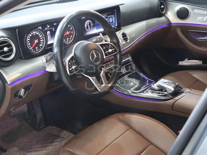2019 Mercedes-Benz E 300 AMG