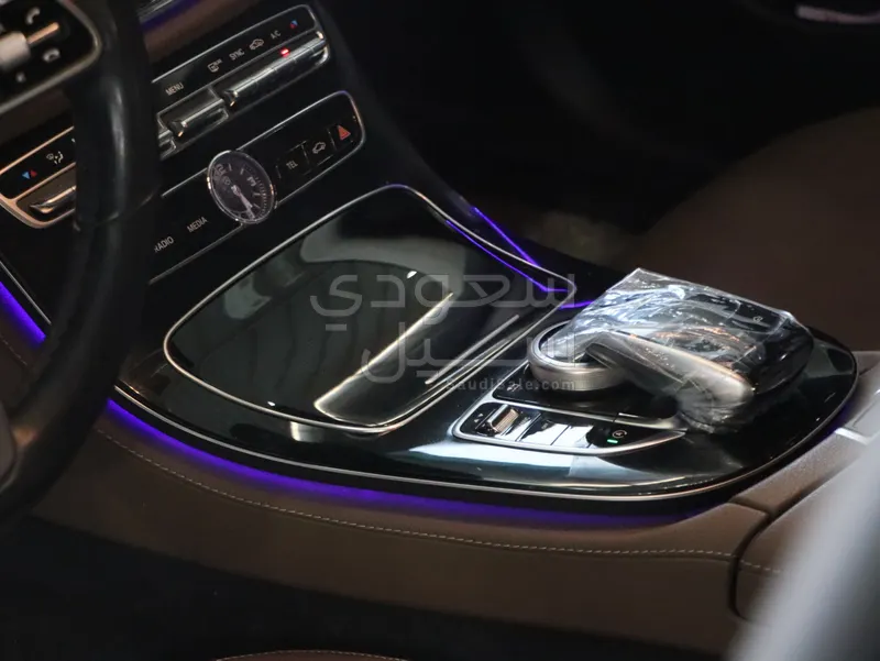 2019 Mercedes-Benz E 300 AMG