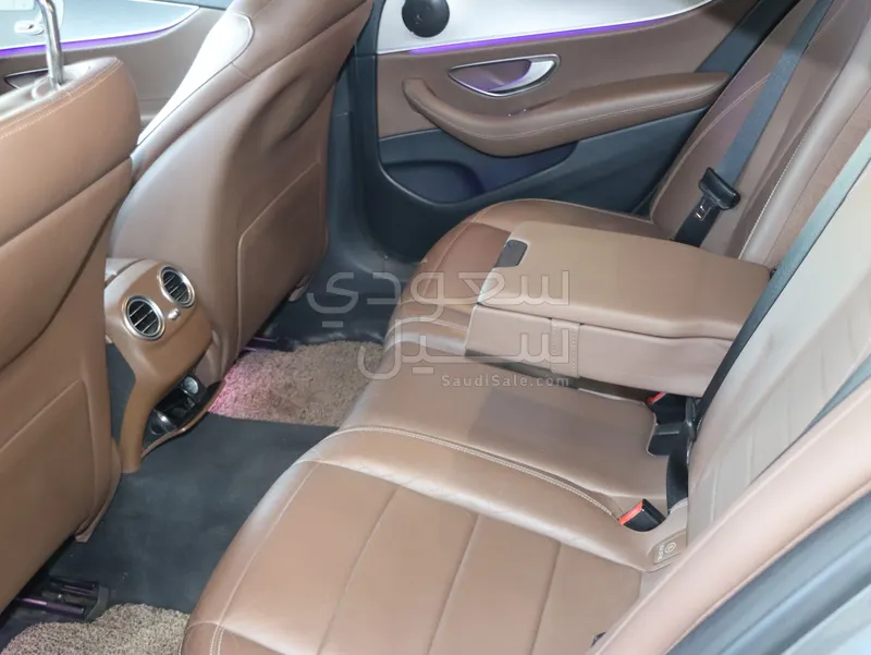 2019 Mercedes-Benz E 300 AMG