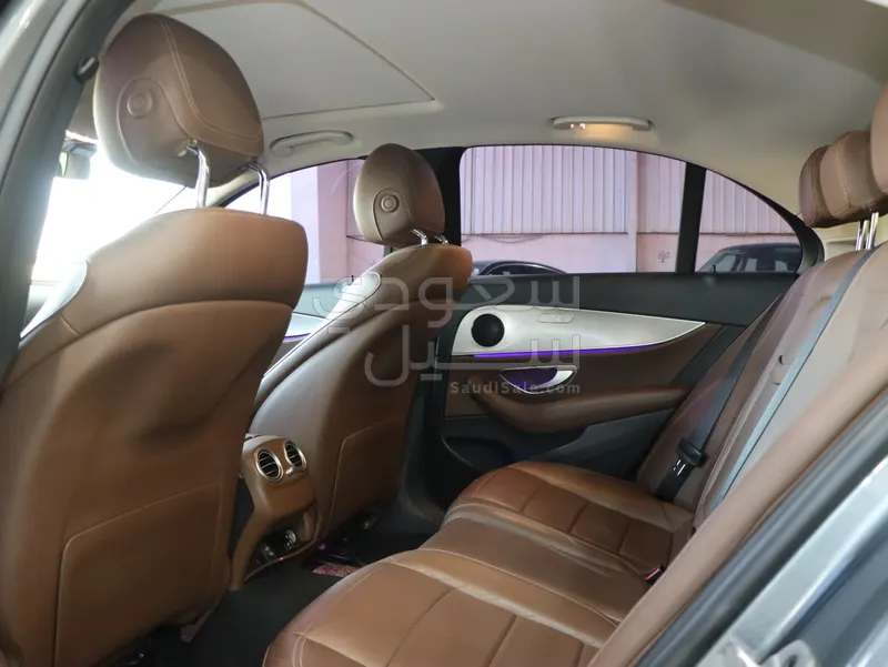 2019 Mercedes-Benz E 300 AMG