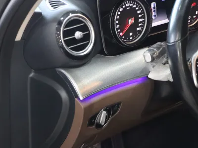 2019 Mercedes-Benz E 300 AMG