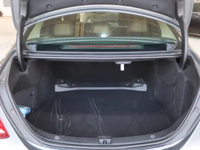 2019 Mercedes-Benz E 300 AMG