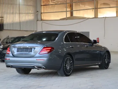 2019 Mercedes-Benz E 300 AMG