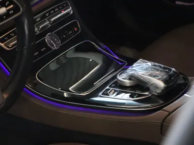 2019 Mercedes-Benz E 300 AMG