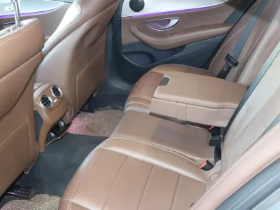 2019 Mercedes-Benz E 300 AMG