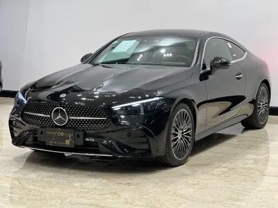 2024 Mercedes-Benz CLE 300 4matic