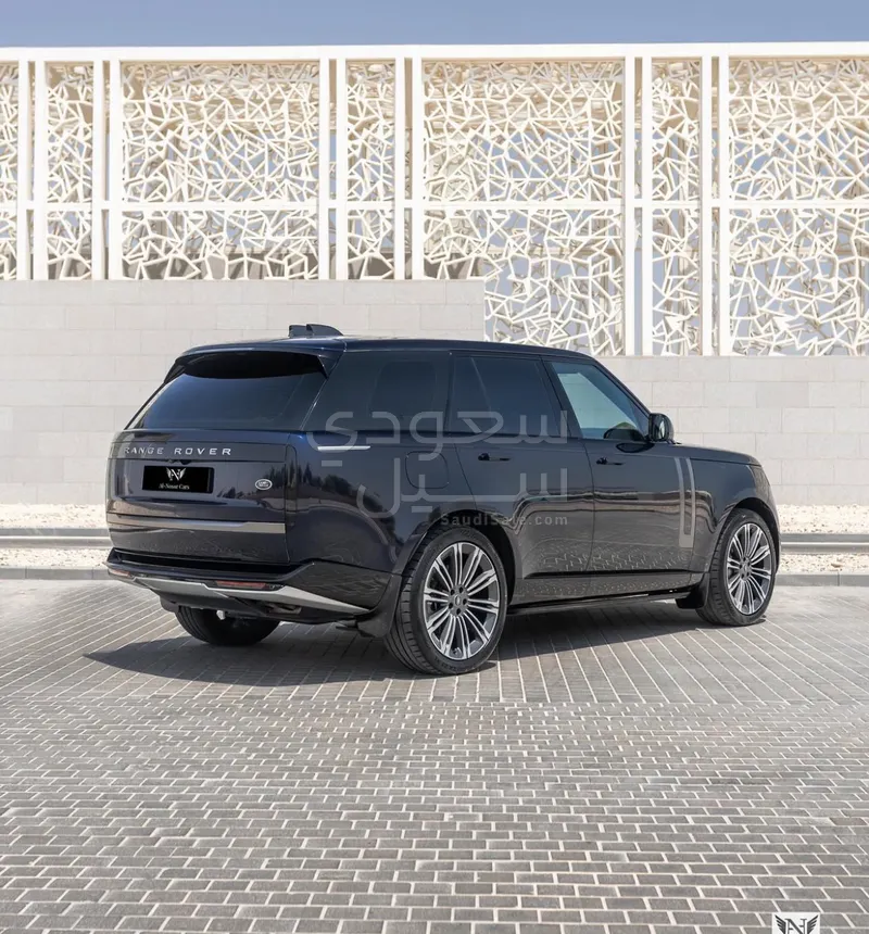 2023 Land Rover Range Rover Vogue HSE