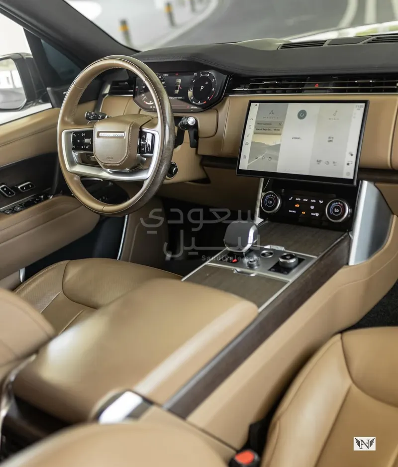 2023 Land Rover Range Rover Vogue HSE