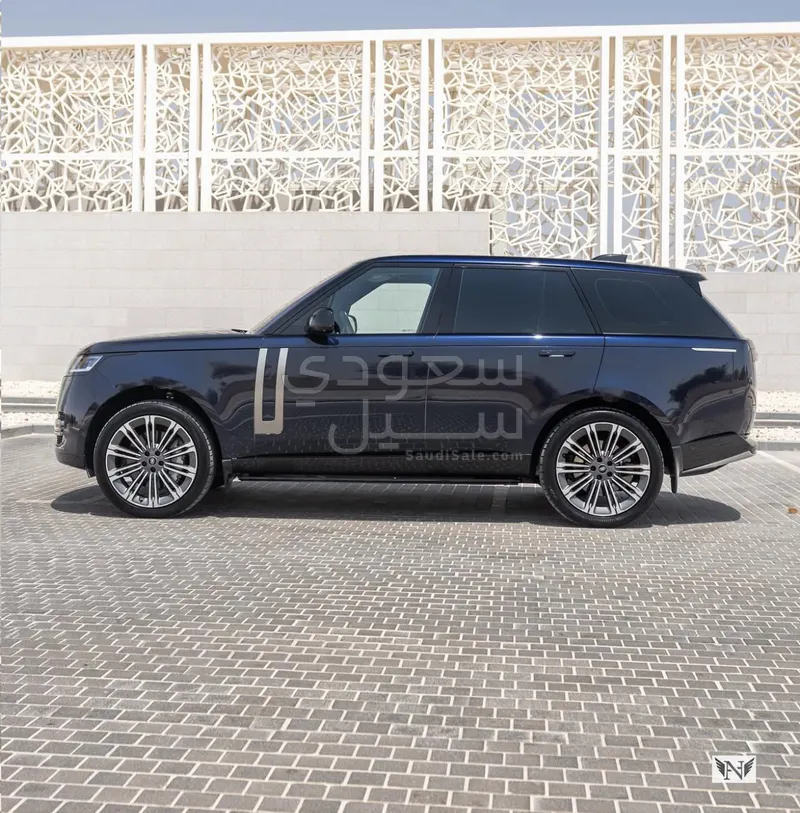 2023 Land Rover Range Rover Vogue HSE