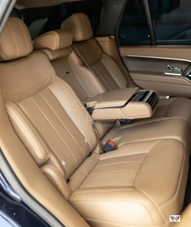 2023 Land Rover Range Rover Vogue HSE