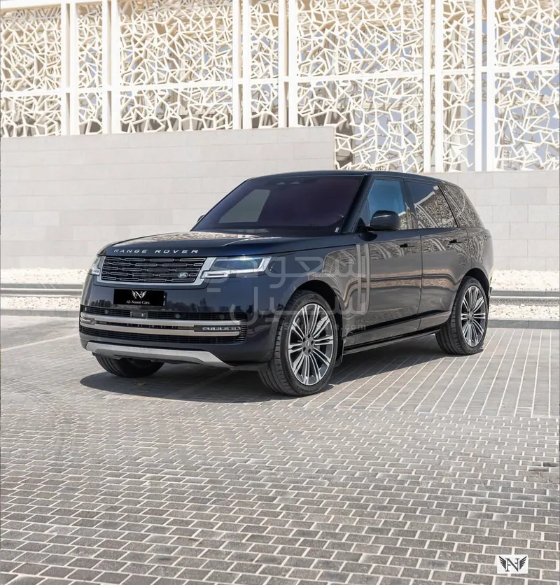 2023 Land Rover Range Rover Vogue HSE