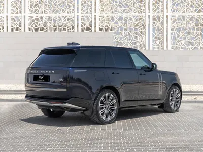 2023 Land Rover Range Rover Vogue HSE
