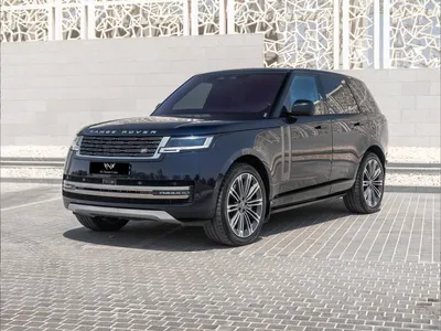 2023 Land Rover Range Rover Vogue HSE