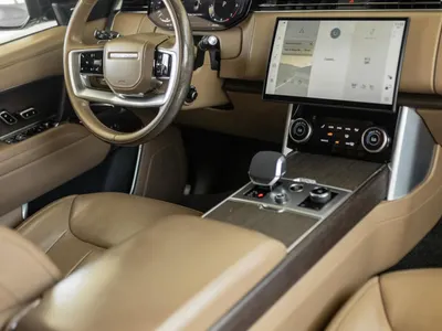 2023 Land Rover Range Rover Vogue HSE