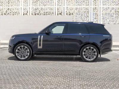 2023 Land Rover Range Rover Vogue HSE