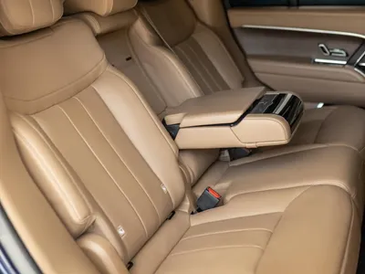 2023 Land Rover Range Rover Vogue HSE