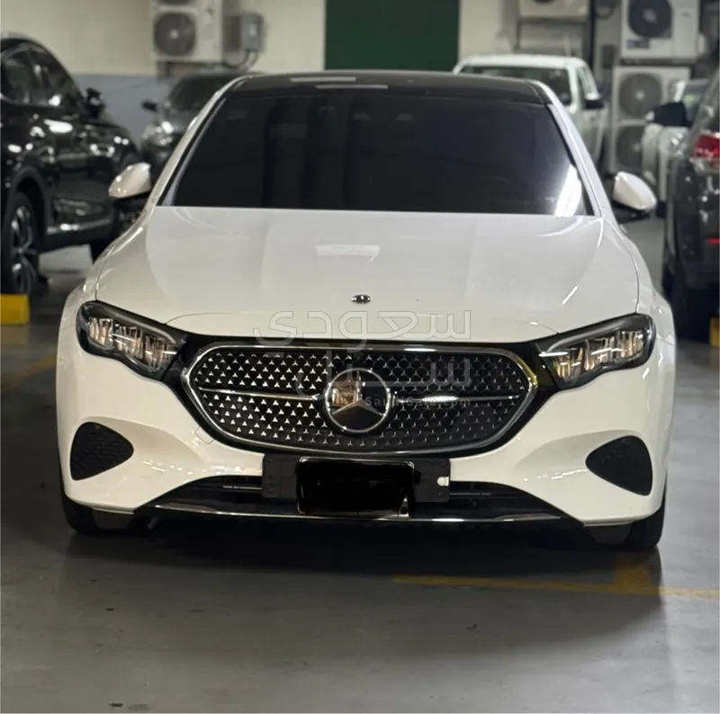 2024 Mercedes-Benz A 200