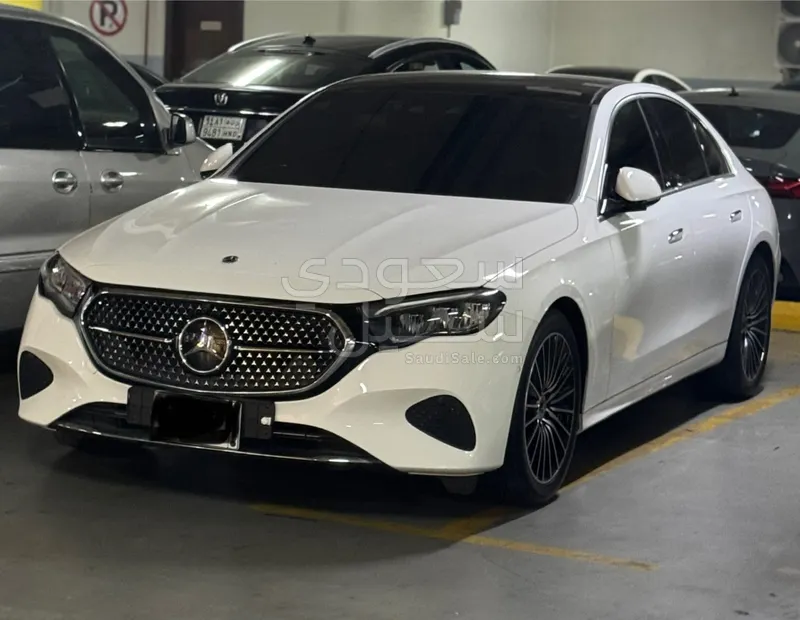 2024 Mercedes-Benz A 200