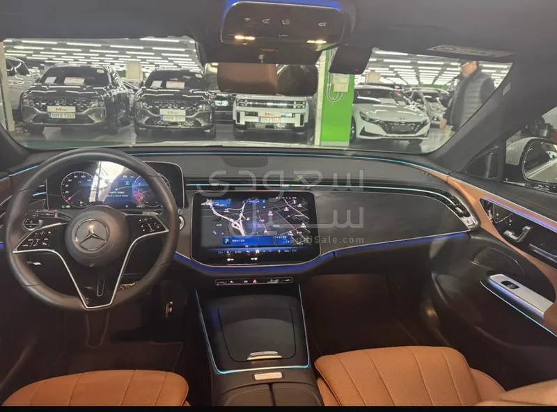 2024 Mercedes-Benz A 200