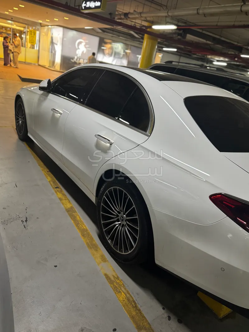 2024 Mercedes-Benz A 200