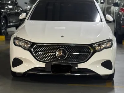 2024 Mercedes-Benz A 200