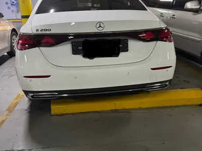 2024 Mercedes-Benz A 200