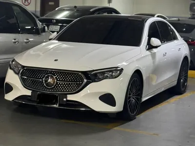 2024 Mercedes-Benz A 200