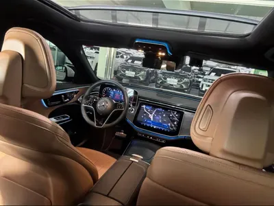 2024 Mercedes-Benz A 200