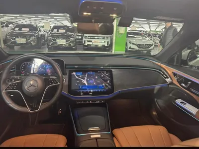 2024 Mercedes-Benz A 200