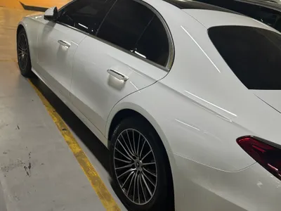 2024 Mercedes-Benz A 200