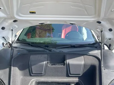 2018 Audi R8