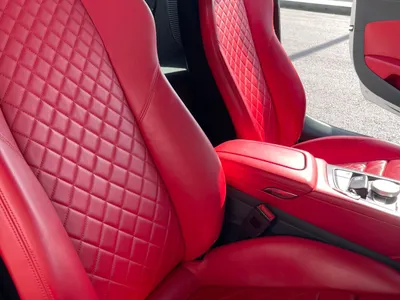 2018 Audi R8