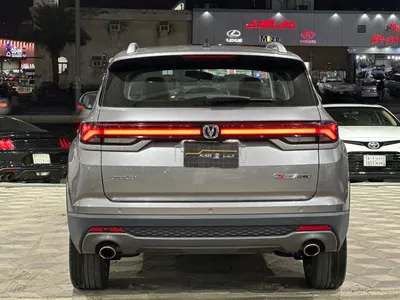 2023 شانجان سي اس 35 بلس