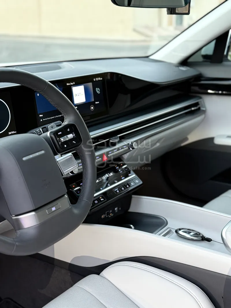 2023 Hyundai Azera Smart