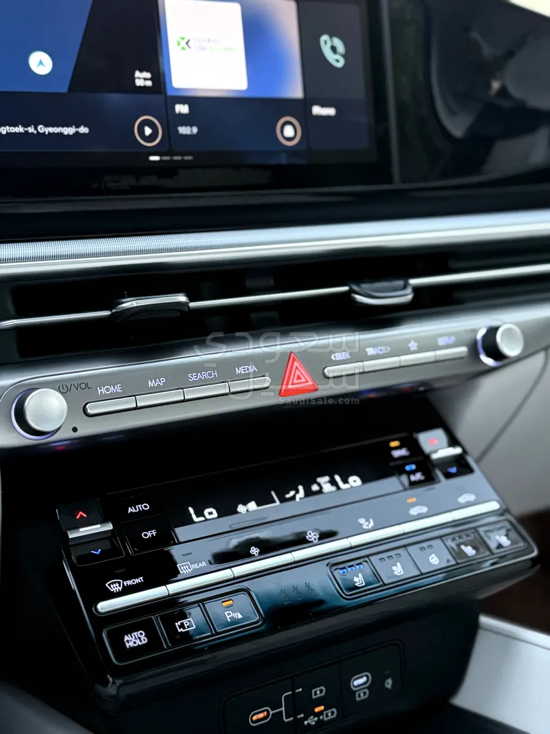 2023 Hyundai Azera Smart