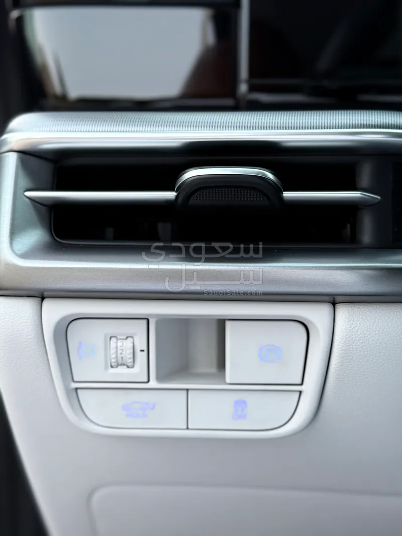2023 Hyundai Azera Smart