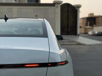 2023 Hyundai Azera Smart