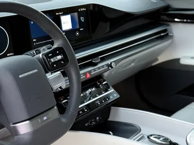 2023 Hyundai Azera Smart