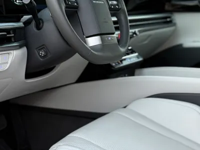 2023 Hyundai Azera Smart