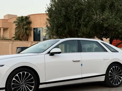 2023 Hyundai Azera Smart