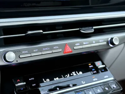 2023 Hyundai Azera Smart