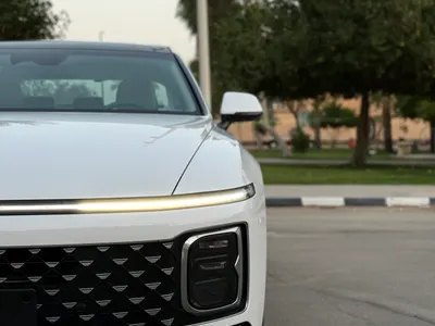 2023 Hyundai Azera Smart
