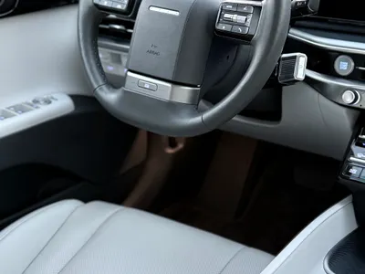 2023 Hyundai Azera Smart