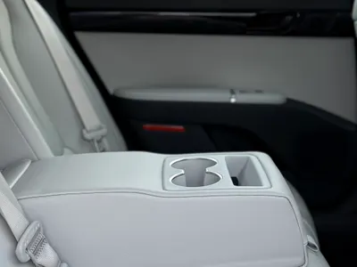 2023 Hyundai Azera Smart
