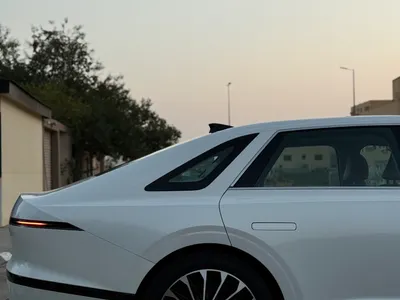 2023 Hyundai Azera Smart