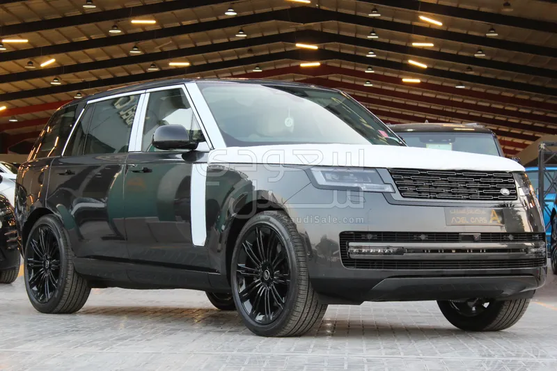 2025 Land Rover Range Rover Autobiography L