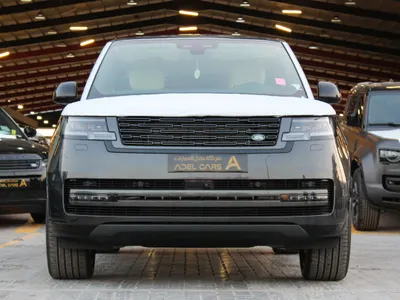 2025 Land Rover Range Rover Autobiography L