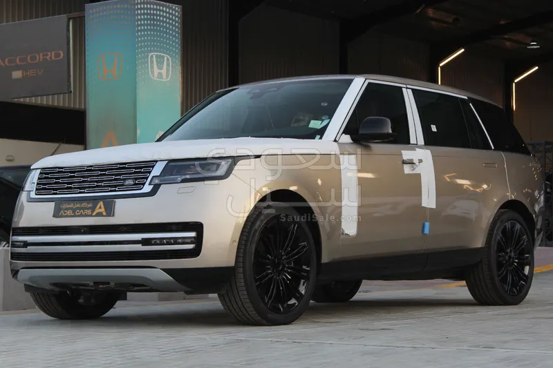 2024 Land Rover Range Rover Autobiography L