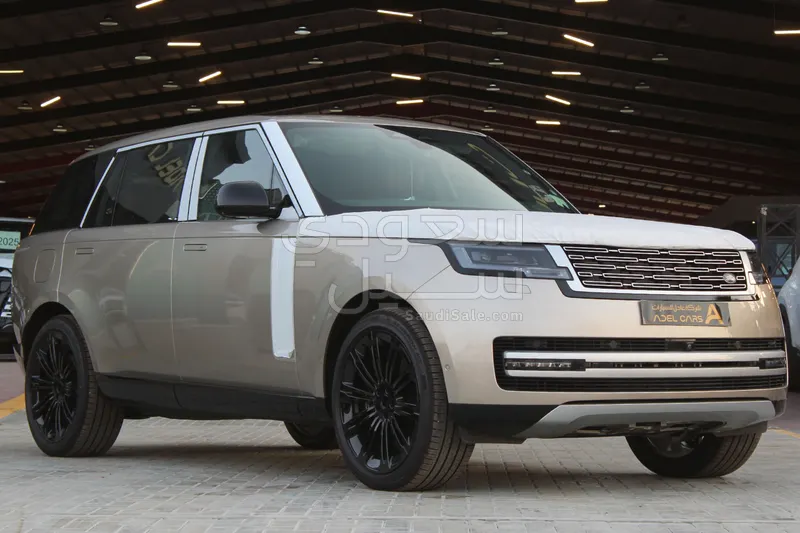 2024 Land Rover Range Rover Autobiography L