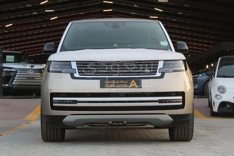 2024 Land Rover Range Rover Autobiography L